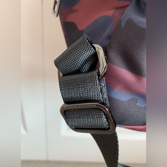 COPY - CityAdventure Backpack 17L Heritage 365 Camo Smoky Red Night Sea Multi l… - Picture 5 of 16